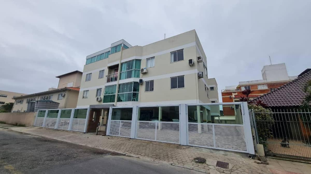 Cobertura Gourmet A 300Mts Da Praia De Canasvieiras Norte Da Ilha De Floripa Florianopolis Exterior photo