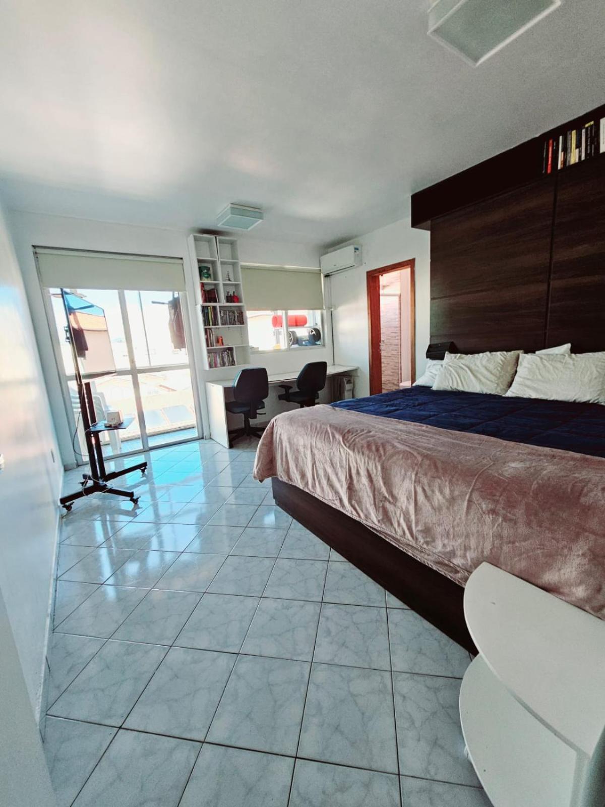 Cobertura Gourmet A 300Mts Da Praia De Canasvieiras Norte Da Ilha De Floripa Florianopolis Exterior photo