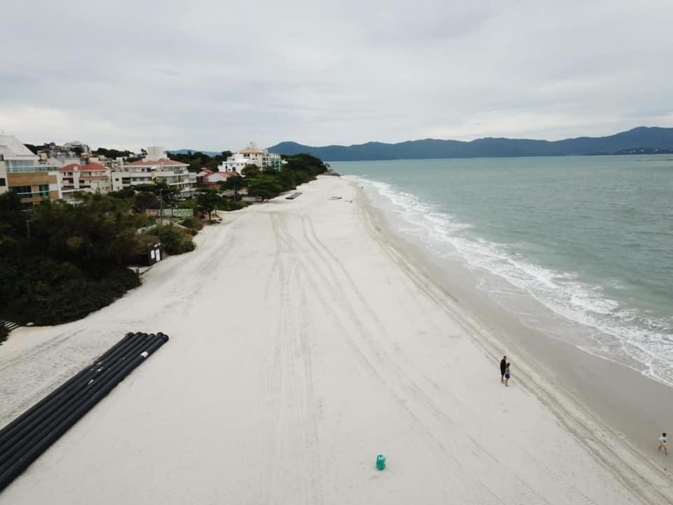 Cobertura Gourmet A 300Mts Da Praia De Canasvieiras Norte Da Ilha De Floripa Florianopolis Exterior photo